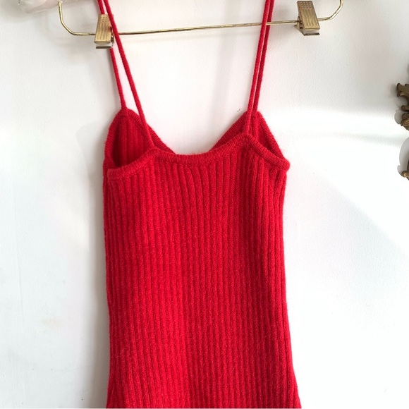 CIDER SWEATER DRESS - Picture 4 of 11